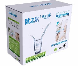 净水器盒